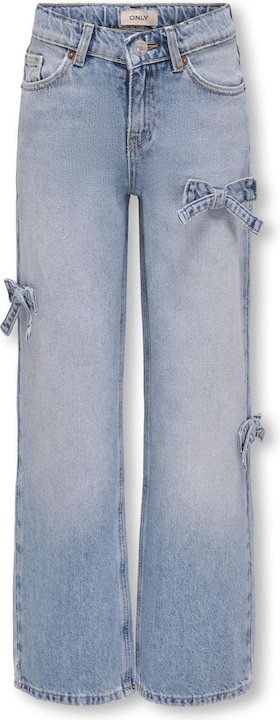 Denim Azzurro