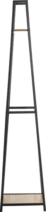 Actual product image HAKU Möbel Stand coat rack