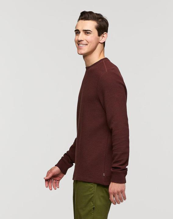 Immagine prodotto Cotopaxi Atajo Long-Sleeve Waff Shirt (L)