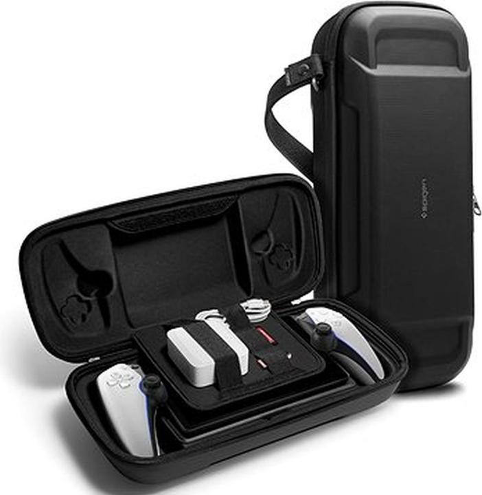 Spigen Rugged Armor PRO Playstation Portal (Playstation Classic)
