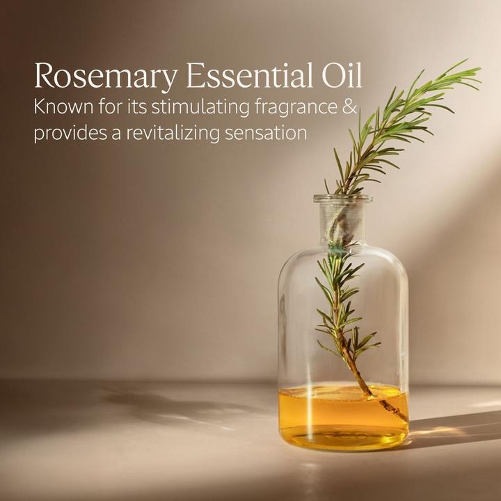 Produktbild L'Occitane Aroma Force & Vol Eco Recharge Shampoo (500 ml, Flüssiges Shampoo)