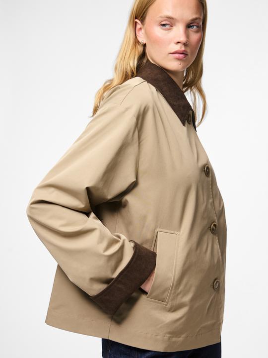 Produktbild Pieces PCJORMA Jacke (L)