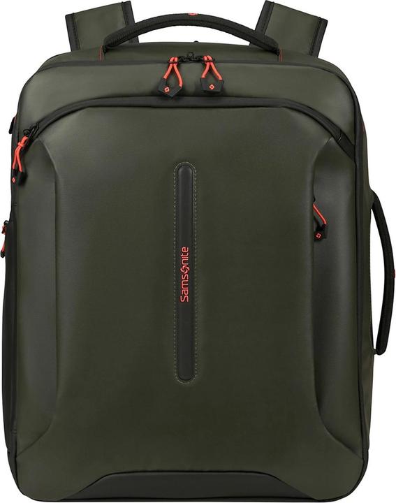 Produktbild Samsonite Ecodiver Rucksack M (33 l)
