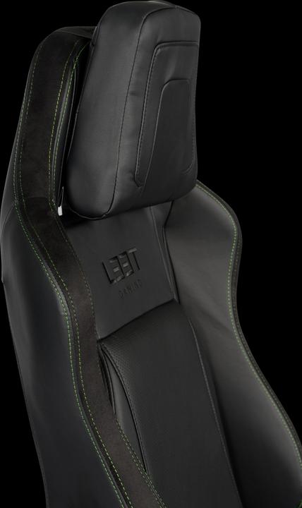 Actual product image L33T E-sport Pro Comfort