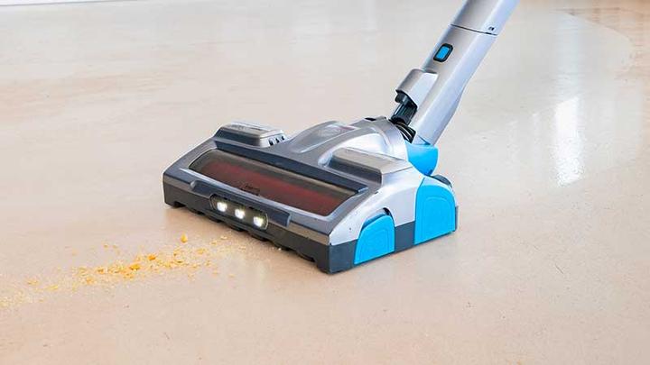 Image du produit Hoover H-Free 500 Hydro Plus