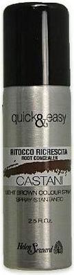 Image du produit Helen Seward Quick & Easy Castan Instant Color Spray 75ml
