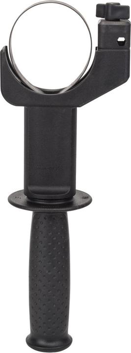 Produktbild Bosch Professional Zubehör Handgriff für Bohrhämmer, passend zu: GBH 5-40/5-40 D/8 DCE/38 Professional