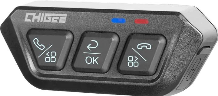 Actual product image Chigee AIO-5 Fernbedienung Pro (Device-specific remote control, Radio Frequency (RF))