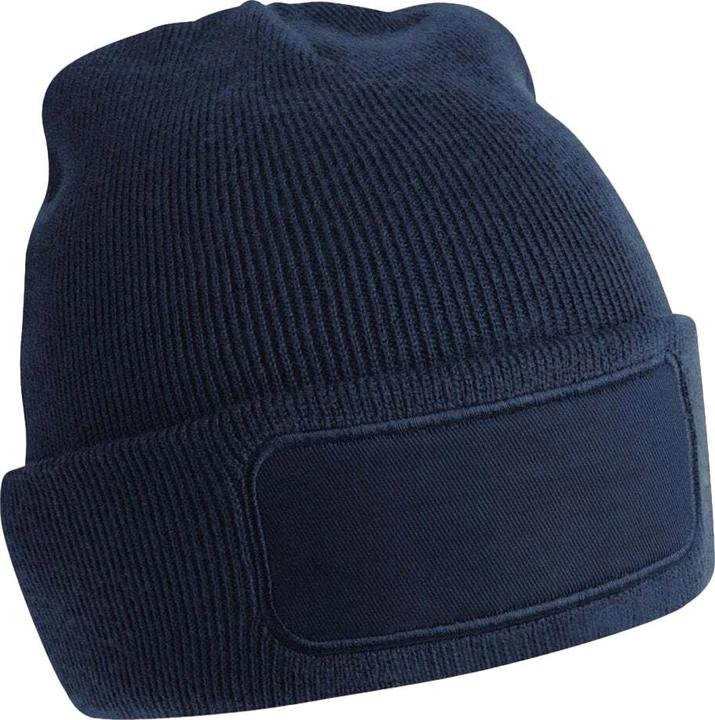 Produktbild Beechfield Original Mütze recyceltes Material (One Size)