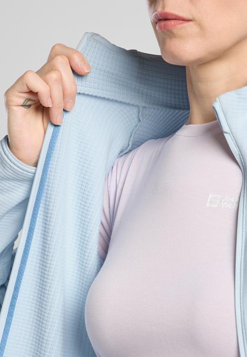 Produktbild Jack Wolfskin Kolbenberg Fz W (XXL)