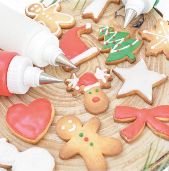 Actual product image ScrapCooking Decorative powder