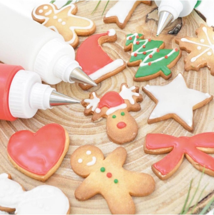 Produktbild ScrapCooking Dekopuder