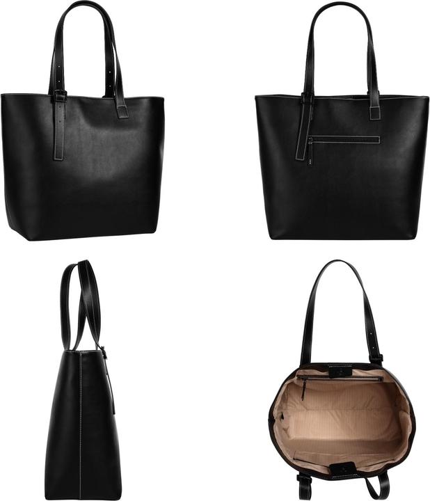 Actual product image Bugatti Zita Shopper Tasche 47 cm (27 l)
