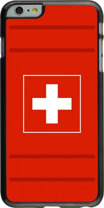 Image du produit PhoneLook Coque Euro 2020 Switzerland (Apple iPhone 6 Plus)