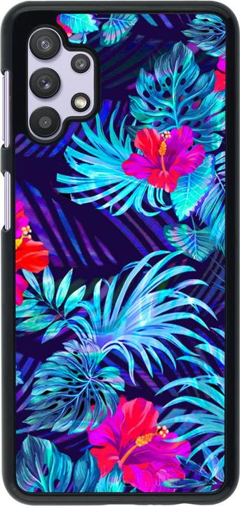 Image du produit PhoneLook Coque Blue Forest (Samsung Galaxy A32 5G)