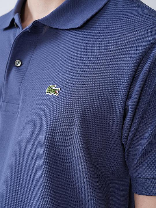 Produktbild Lacoste Poloshirt Classic Fit L1212 (XXL)