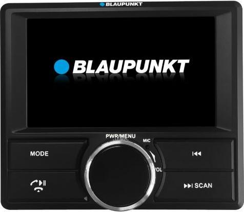 Blaupunkt DABnPlay