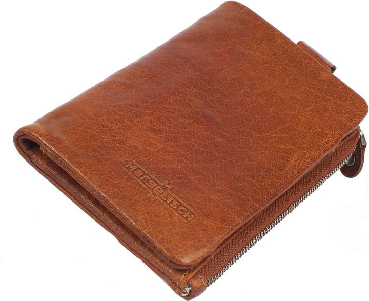 Actual product image Margelisch Hamburg wallet 2