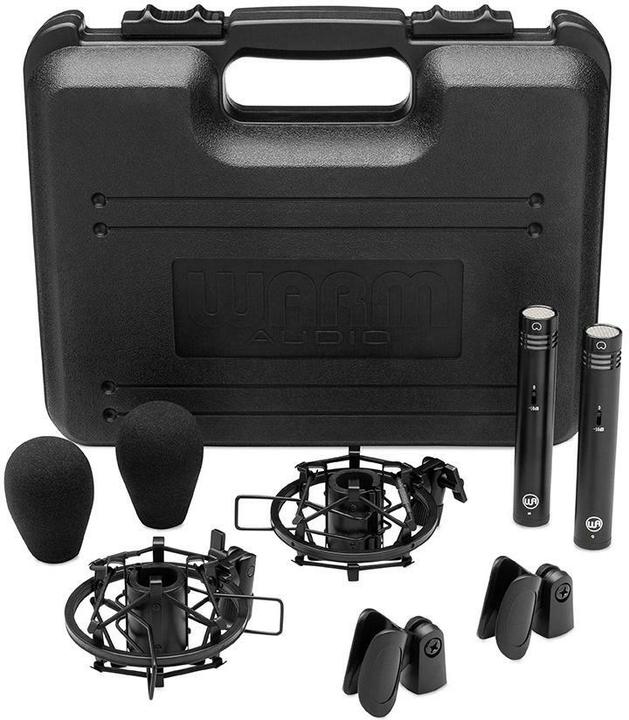 Produktbild Warm Audio WA84-C-B-ST