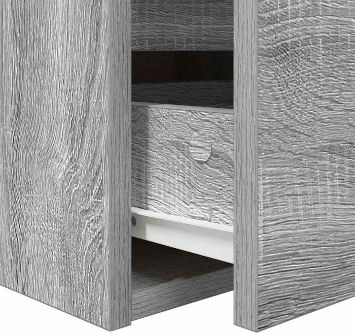 Actual product image vidaXL Radoste