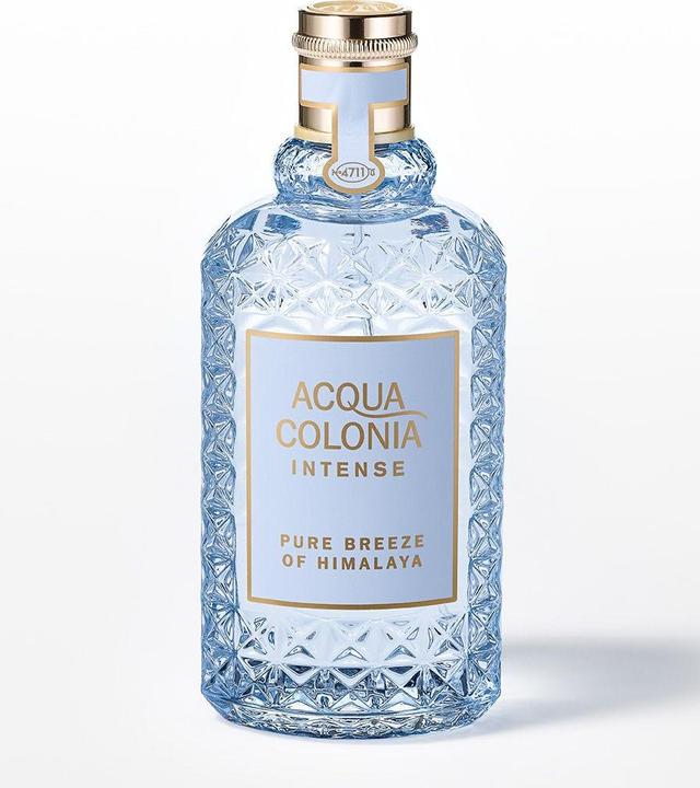 Actual product image Acqua Colonia 4711 Acqua Colonia (Eau de cologne, 170 ml)