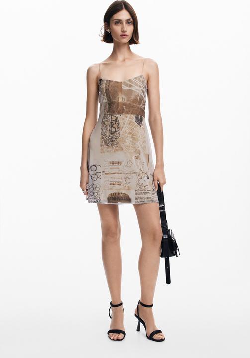 Actual product image Desigual Lacroix (XL)