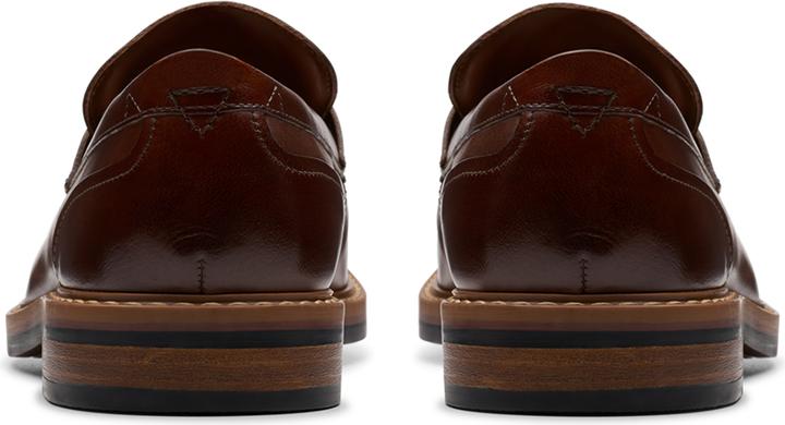 Actual product image Clarks M Aldwin Step (39.5)