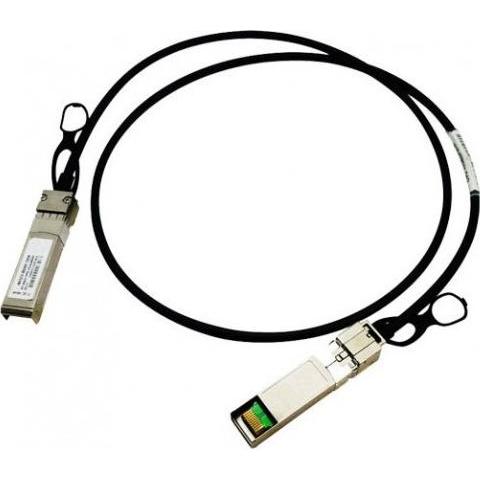 Lenovo 7m IBM QSFP+ to QSFP+ Cable (7 m), Netzwerkkabel