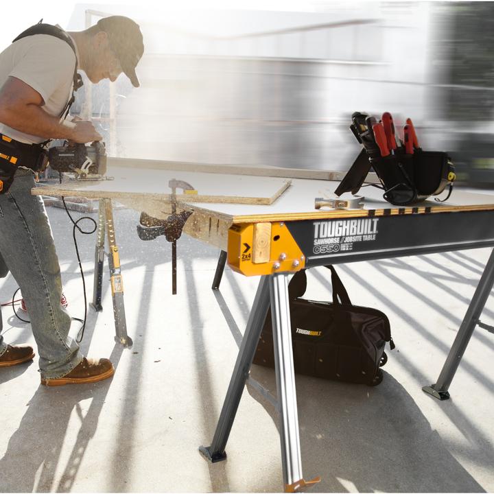 Actual product image ToughBuilt C550 (24 cm, 113 cm)