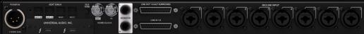 Produktbild Apollo x8p Gen2 Essentials+ (Thunderbolt)