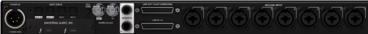 Produktbild Apollo x8p Gen2 Essentials+ (Thunderbolt)