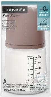 Image du produit Suavinex Antikolikflasche (180 ml)