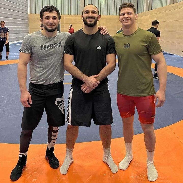 Produktbild Phantom Athletics Tights Domination (M)