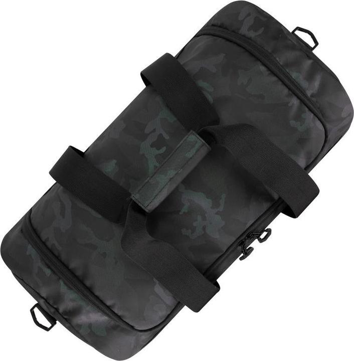 Image du produit Rivacase Sac de voyage Sherwood 50L camo 7642 (50 l)