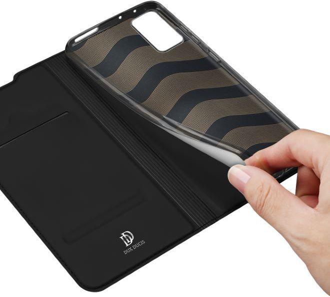 Produktbild Dux Ducis Skin Pro Series Bookcover (Xiaomi 12 Pro)
