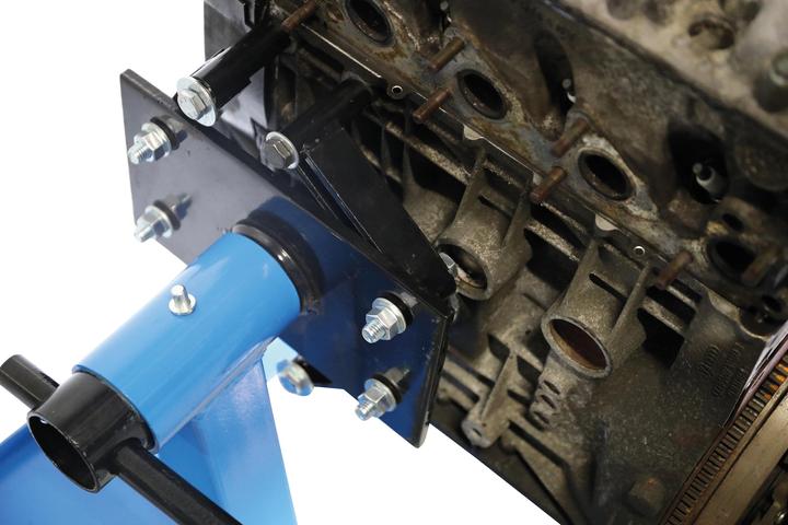 Produktbild BGS Motorständer XL