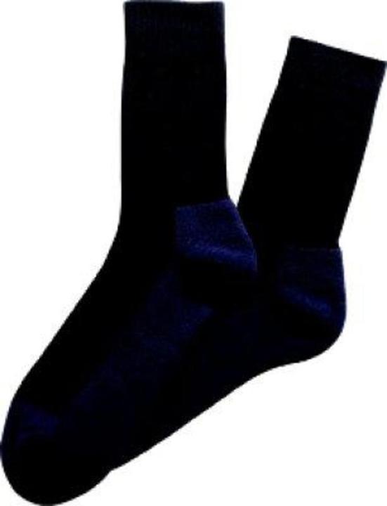 Actual product image Fortis Socks (42 - 44)