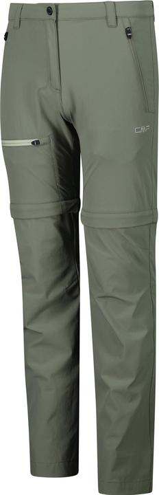 Produktbild CMP Campagnolo Zip Off (152)