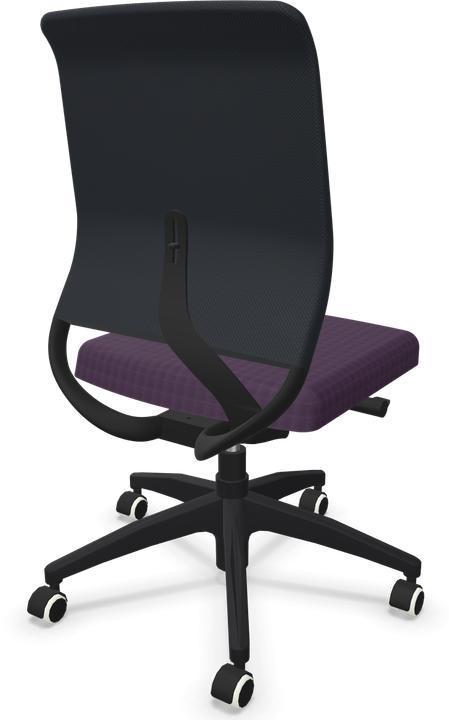 Immagine prodotto Moving Sedia girevole per ufficio Ecochair