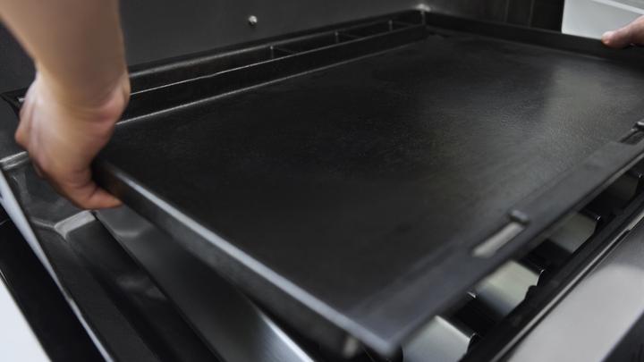 Actual product image Weber Genesis E-315W GBS (11.43 kW)