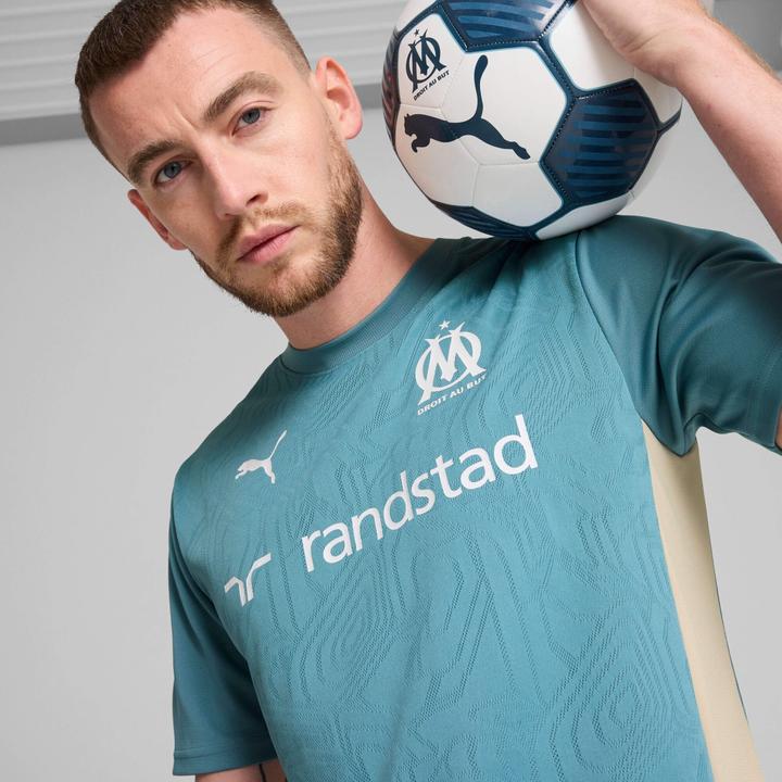 Image du produit Puma Maillot Training OM 2024/25 (XXL)