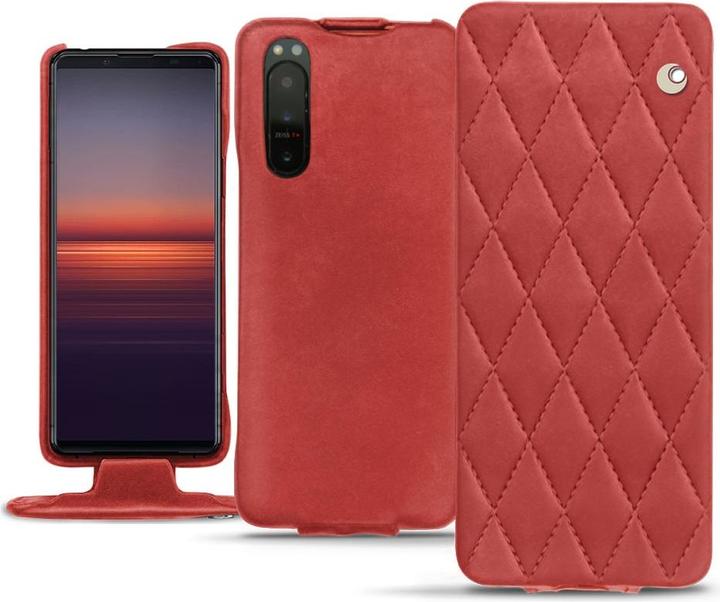 Image du produit Noreve Housse cuir vertical (Sony Xperia 5 II)