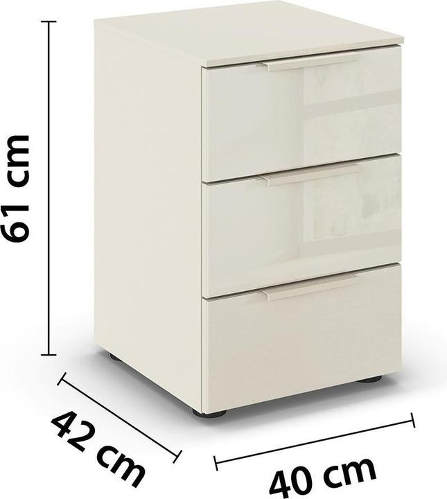 Actual product image Lipo Flipp (40 x 42 x 61 cm)