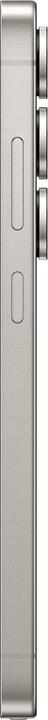 Productafbeelding Samsung Galaxy S25 Ultra Enterprise Edition (256 GB, Titanium Zwart, 6.90", Dubbele SIM, 200 Mpx, 5G)