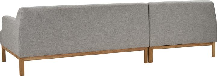 Produktbild Beliani Sosjo (Ecksofa)