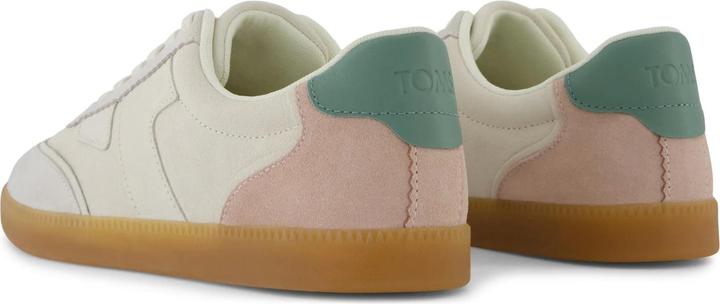 Image du produit Toms W's Collins Suede/Leather (39)