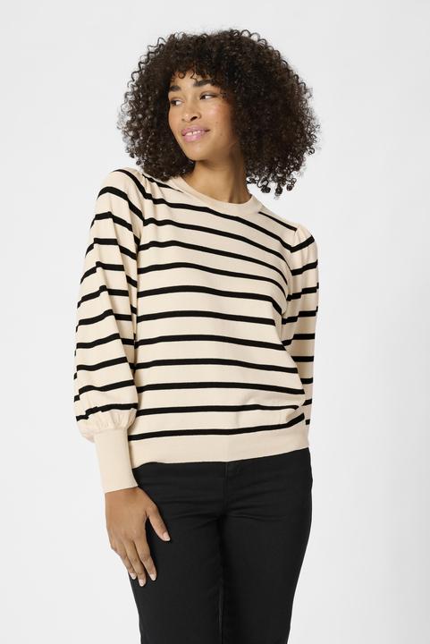 Actual product image Kaffe Lizzy Knit (XXL)