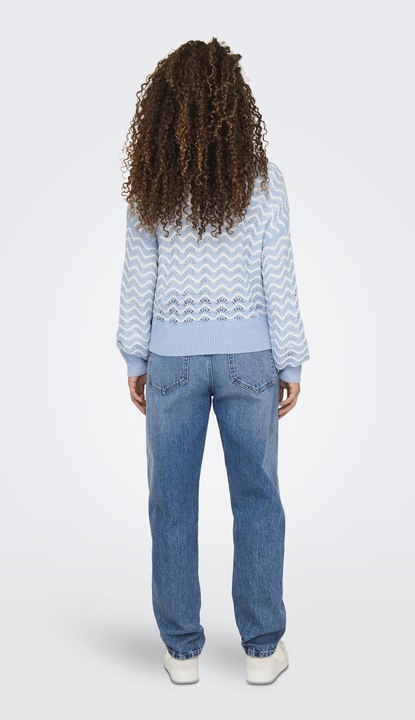 Image du produit JdY JDYRITA Pull en maille Pull en maille (XL)