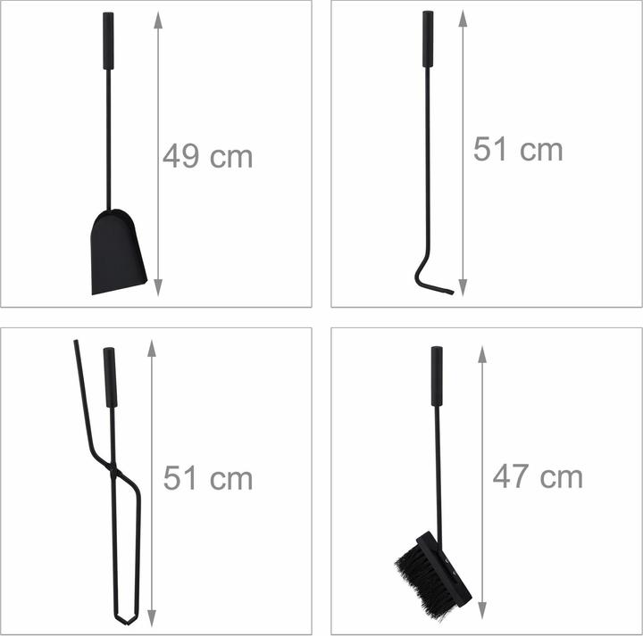 Actual product image Relaxdays Cabinet insert