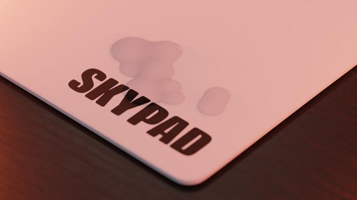 Immagine prodotto SkyPAD Glass 3.0 (XL)